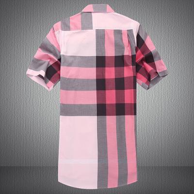 cheap burberry men shirts cheap no. 830